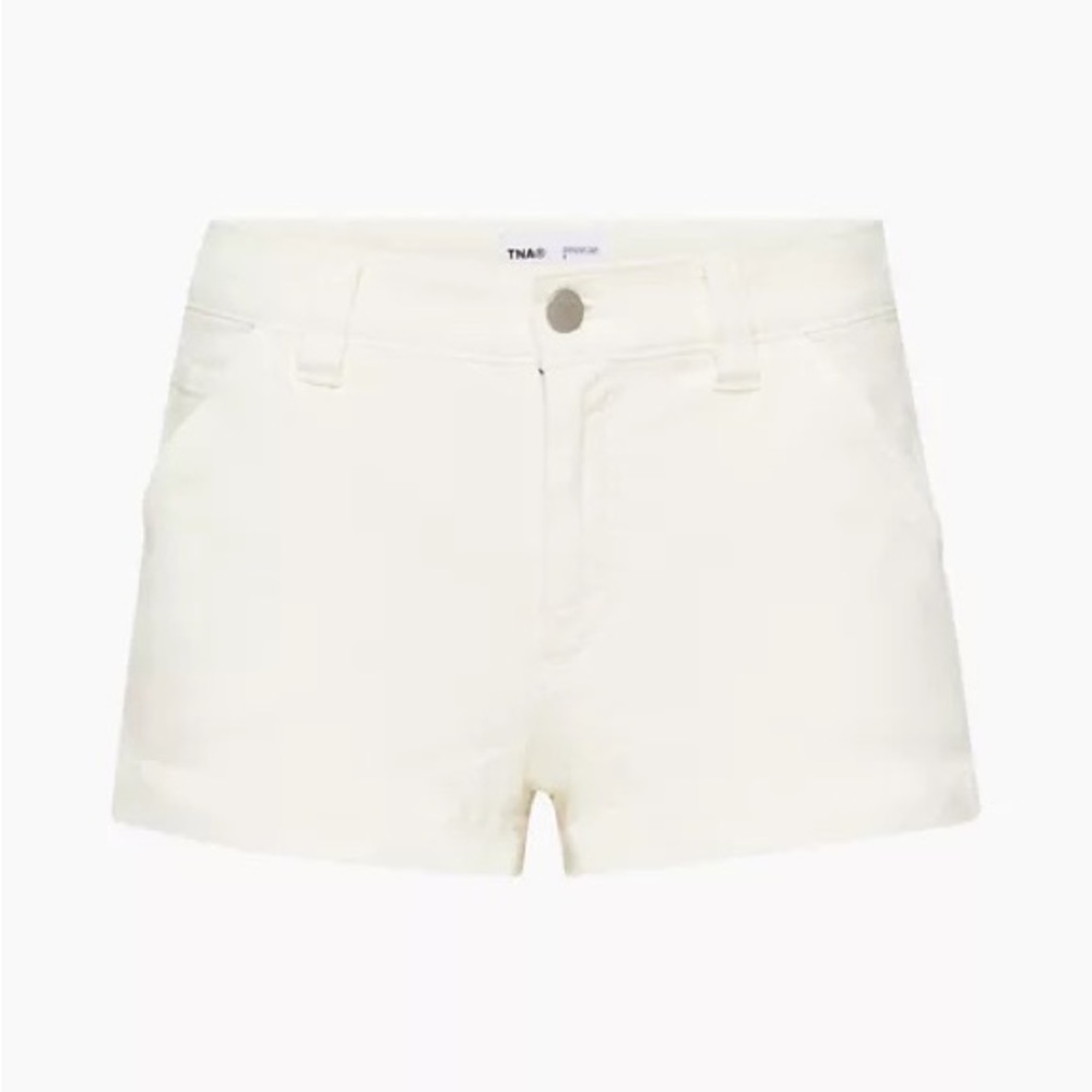 TNA shorts